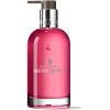 Molton Brown Fiery Pink Pepper Fine Liquid Hand Wash Glass Bottle thumbnail 1