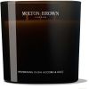 Molton Brown Mesmerising Oudh Accord &amp; Gold Luxury Scented Candle thumbnail 1