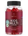 VitaYummy Kids Multi Vitamins Strawberry   60 stk. thumbnail 1