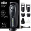 Braun Beard Trimmer Series 7 BT7441 Trimmer With Barber Tool thumbnail 1