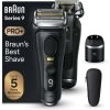 Braun Series Series 9 PRO+ Electric Shaver SmartCare Center thumbnail 1