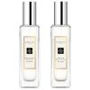 Jo Malone London English Pear & Freesia + Peony & Blush Suede Cologne Scent Pairing Duo (2 x 30 ml) thumbnail 1
