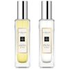 Jo Malone London Lime Basil & Mandarin + Wood Sage & Sea Salt Cologne Scent Pairing Duo (2 x 30 ml) thumbnail 1