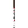 Maybelline Build-A-Brow Pen Black Brown 262 thumbnail 1