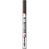 Maybelline Build-A-Brow Pen Deep Brown 260 thumbnail 1