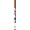 Maybelline Build-A-Brow Pen Soft Brown 255 thumbnail 1