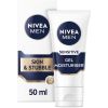 NIVEA MEN Face Gel For Skin &amp; Stubble  50 ml thumbnail 1