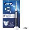 Oral B iO 3S Black Electric Toothbrush Designed By Braun thumbnail 1