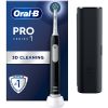 Oral B Pro Series 1 Black Electric Toothbrush Designed By Braun thumbnail 1