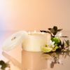 ESPA Alabastros Bergamot &amp; Jasmine Candle 360g thumbnail 4