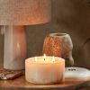 ESPA Alabastros Bergamot &amp; Jasmine Candle 360g thumbnail 6