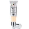 IT Cosmetics Your Skin But Better CC+ Cream with SPF50 32ml (Various Shades) - Fair Warm thumbnail 1