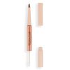 Makeup Revolution Fluffy Brow Duo Blonde - Medium Brown thumbnail 1