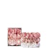 Slip Pure Silk Large Scrunchies - Petal thumbnail 1