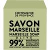 Compagnie de Provence Cube Of Marseille Soap Olive 400 g thumbnail 1