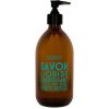 Compagnie de Provence Liquid Marseille Soap Mint Basil - 495 ml thumbnail 1