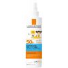 La Roche Posay Anthelios  Uvmune 400 Kids Invisible Spray Spf50+ thumbnail 1