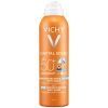VICHY Capital Soleil Kids Protective Mist Anti-sand SPF50+ 200 ml thumbnail 1