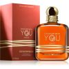 Armani Emporio Stronger With You Amber Eau de Parfum unisex 100 ml thumbnail 3