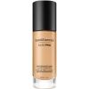 BarePro Performance Wear Liquid Foundation SPF20, 30ml, Butterscotch 15,5 thumbnail 1