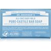 Dr. Bronner’s Baby-Mild palasaippua hajusteeton 140 g thumbnail 2