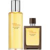 Terre d&#039;Hermès Eau Intense Vétiver, Eau de Parfum 30ml + 125ml Refill thumbnail 1