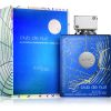 Armaf Club de Nuit Blue Iconic Eau de Parfum miehille 200 ml thumbnail 3