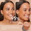 Caudalie Vinocrush Longlasting Bronzer Powder pitkäkestoinen kiinteä meikkivoide ihon kirkastamiseen sävy 8,5 g thumbnail 2