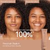 Caudalie Vinocrush Skin Tint ihon sävyä tasoittava CC-voide kosteuttava vaikutus sävy 4 30 ml thumbnail 4