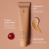 Caudalie Vinocrush Skin Tint ihon sävyä tasoittava CC-voide kosteuttava vaikutus sävy 4 30 ml thumbnail 7