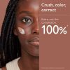 Caudalie Vinocrush Skin Tint ihon sävyä tasoittava CC-voide kosteuttava vaikutus sävy 5 30 ml thumbnail 5