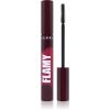 LAMEL Flamy Hot Volume Mascara volyymia antava ripsiväri sävy ?401 Burgundy 8 ml thumbnail 1