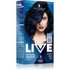 Schwarzkopf LIVE Intense Colour kestohiusväri sävy 090 Cosmic Blue 1 kpl thumbnail 1