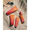 Schwarzkopf Professional BC Bonacure Sun Protect Scalp, Hair & Body Cleanse shampoo hiuksiin ja vartalolle 200 ml thumbnail 4