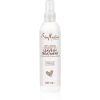 Shea Moisture 100% Virgin Coconut Oil ei-huuhdeltava kosteuttava hoito suihkeena 237 ml thumbnail 1