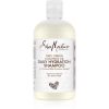 Shea Moisture 100% Virgin Coconut Oil kosteuttava shampoo 384 ml thumbnail 1