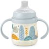 Suavinex Dreams First lasten juomapullo varustettu pidikkeellä Blue 6 m+ 150 ml thumbnail 3