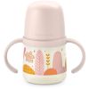 Suavinex Dreams First lasten juomapullo varustettu pidikkeellä Pink 6 m+ 150 ml thumbnail 2