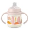 Suavinex Dreams First lasten juomapullo varustettu pidikkeellä Pink 6 m+ 150 ml thumbnail 3