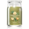 Yankee Candle Sage &amp; Citrus tuoksukynttilä Signature 567 g thumbnail 1