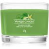 Yankee Candle Vanilla Lime tuoksukynttilä 37 g thumbnail 1
