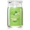 Yankee Candle Vanilla Lime tuoksukynttilä Signature 567 g thumbnail 1
