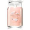 Yankee Candle Watercolour Skies tuoksukynttilä Signature 567 g thumbnail 1