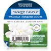 Yankee Candle White Gardenia tuoksuvaha 22 g thumbnail 1