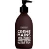 Compagnie de Provence Hand Cream Black Tea - 300 ml thumbnail 1