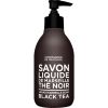 Compagnie de Provence Liquid Marseille Soap Black Tea - 300 ml thumbnail 1