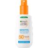 Garnier Ambre Solaire Sensitive Advanced - 150 ml thumbnail 1
