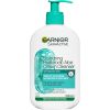 Garnier Skin Active Hyaluronic Aloe Gentle Cleanser 250 ml thumbnail 1