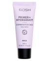 Gosh Primer Plus + 007 Hydramatt 30 ml thumbnail 1