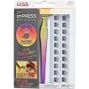 Kiss Impress Press-On Falsies Natural thumbnail 1